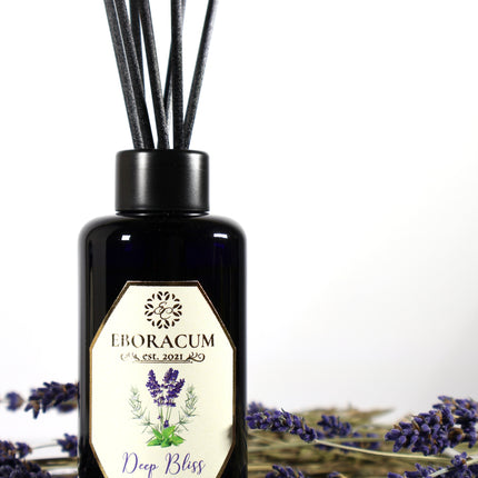 Eboracum Deep Bliss Diffuser Essential Oil