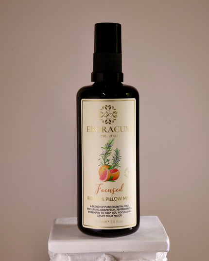 Eboracum Focused Spray
