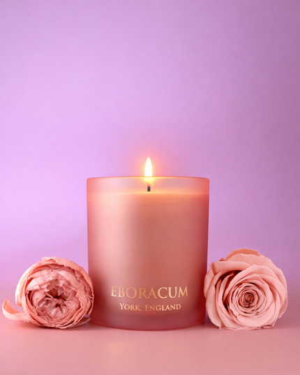 Bloom (Peony, Freesia & Rose)