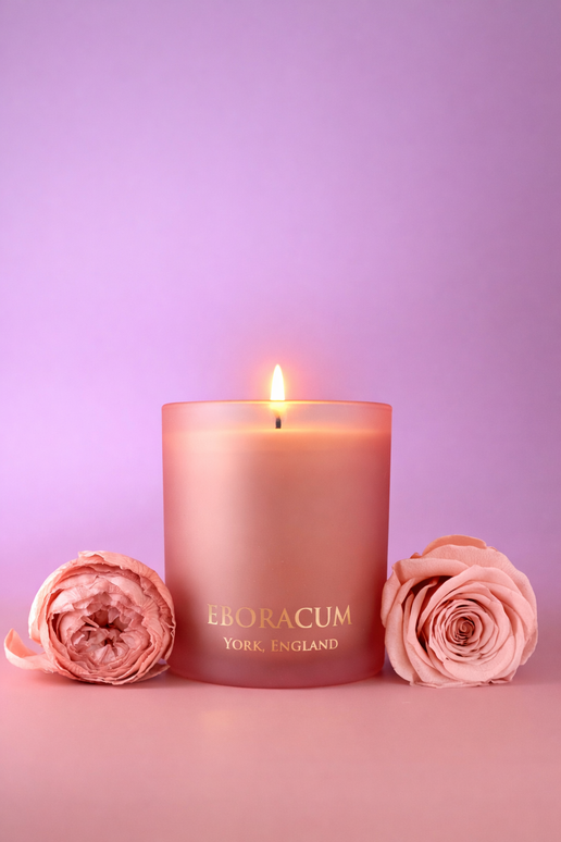Bloom (Peony, Freesia & Rose)