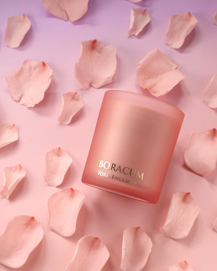 EBORACUM BLOOM CANDLE