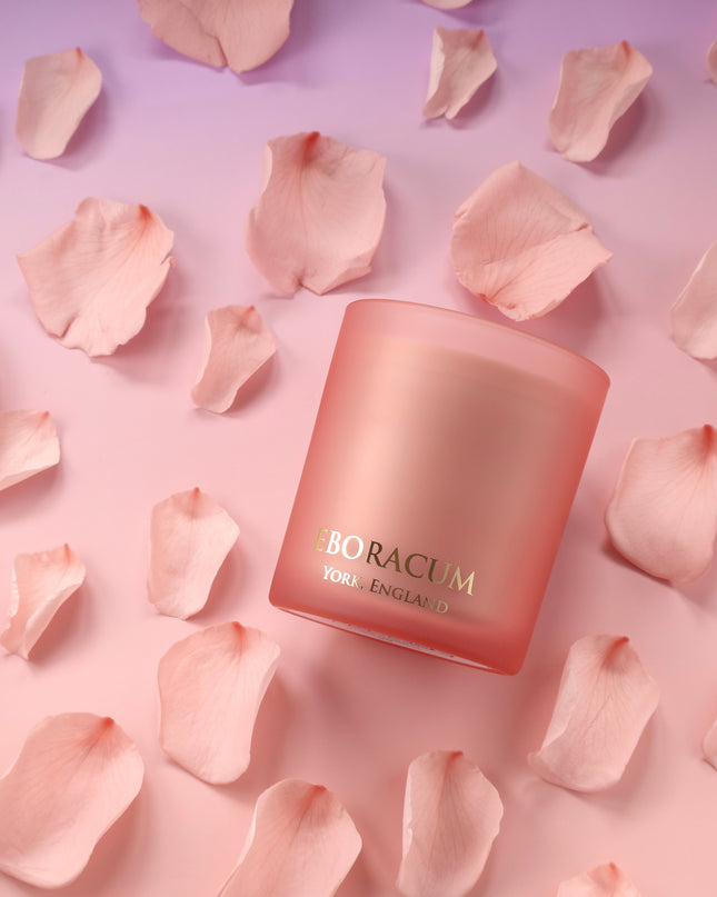 EBORACUM BLOOM CANDLE