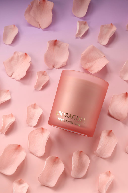 EBORACUM BLOOM CANDLE