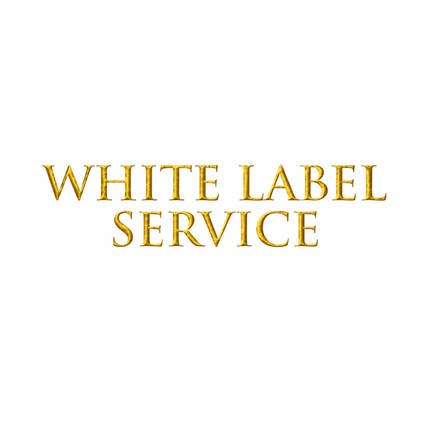 White Label Candles
