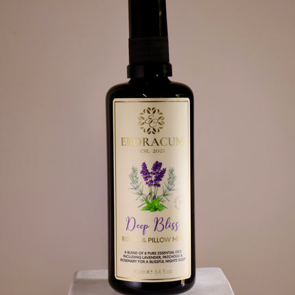 Eboracum Deep Bliss Spray 