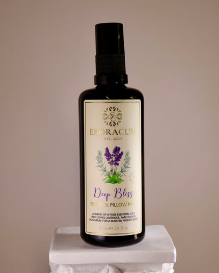 Eboracum Deep Bliss Spray 