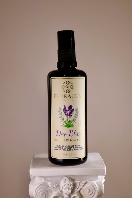 Eboracum Deep Bliss Spray 