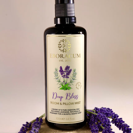 Eboracum Deep Bliss Aromatherapy