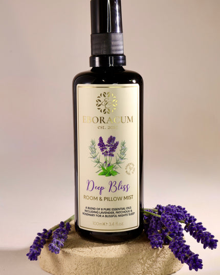 Eboracum Deep Bliss Aromatherapy
