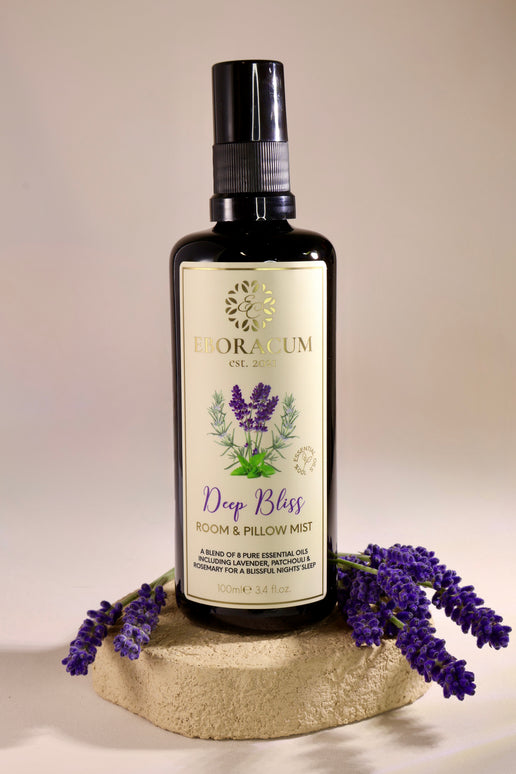 Eboracum Deep Bliss Aromatherapy