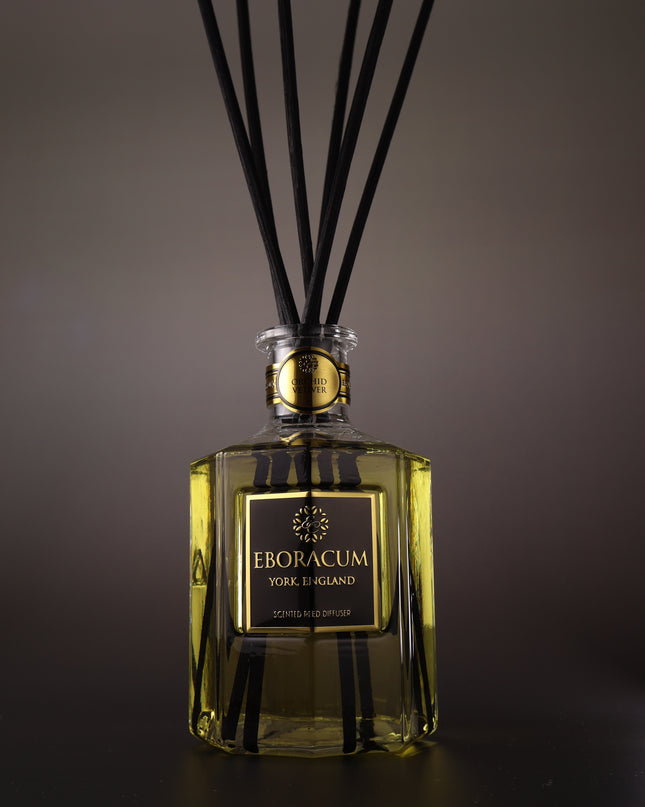 Eboracum Luxury House Reserve Reed Diffuser