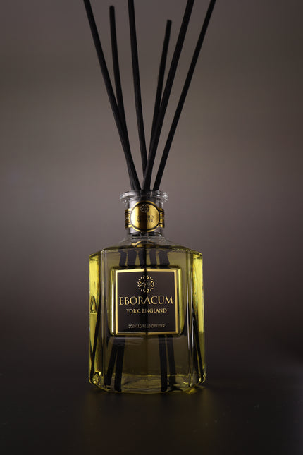 Eboracum Luxury House Reserve Reed Diffuser