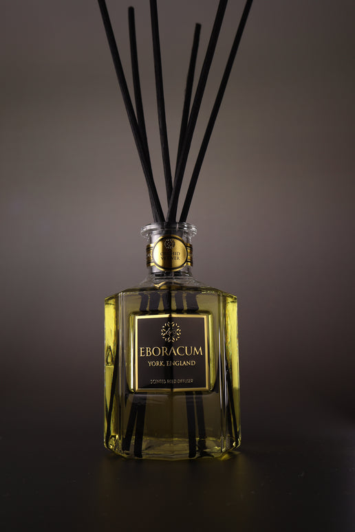 Eboracum Luxury House Reserve Reed Diffuser