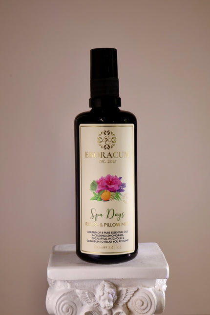 Eboracum Spa Days Spray