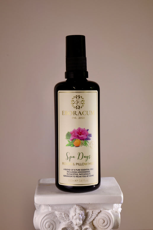 Eboracum Spa Days Spray