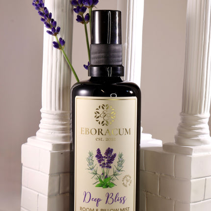 eboracum aromatherapy mist lavender