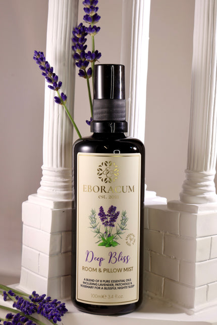 eboracum aromatherapy mist lavender