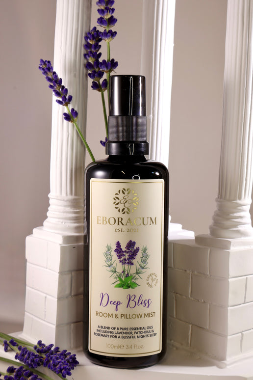 eboracum aromatherapy mist lavender