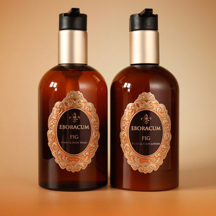 Fig Hand and Body Lotion 300ml
