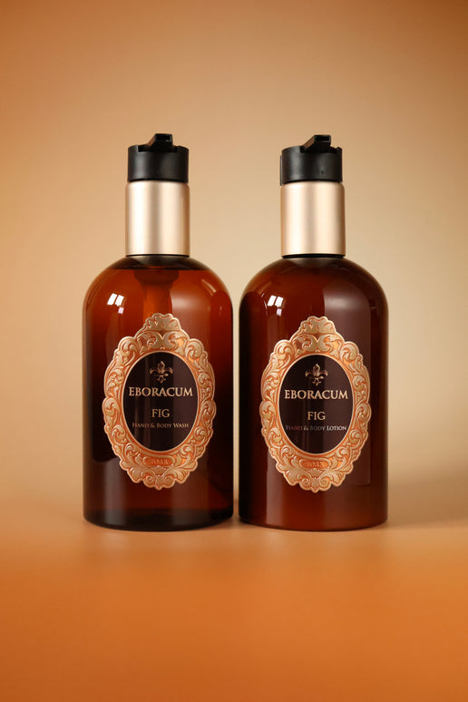 Fig Hand and Body Lotion 300ml