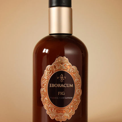 Fig Hand and Body Lotion 300ml