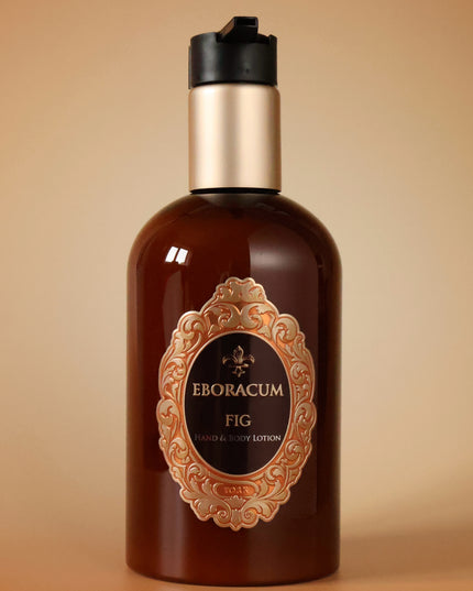 Fig Hand and Body Lotion 300ml
