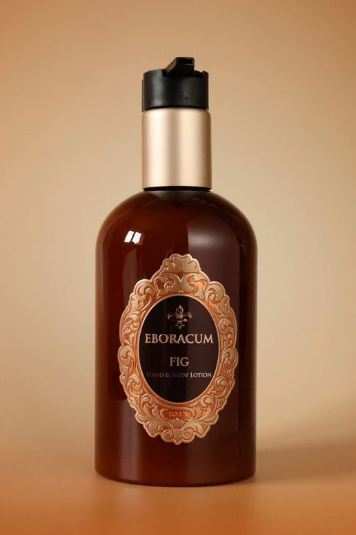 Fig Hand and Body Lotion 300ml