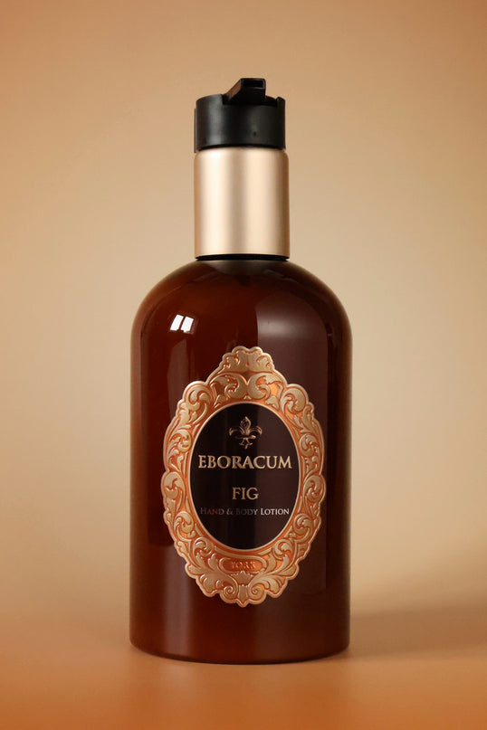 Fig Hand and Body Lotion 300ml