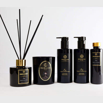 EBORACUM FOSS REED DIFFUSER 