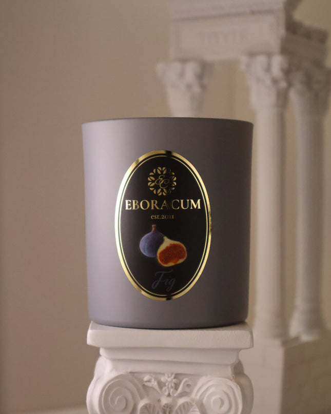 Fig Candle 