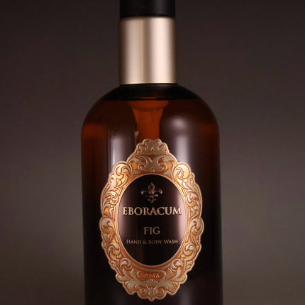 Eboracum Hand Wash Fig