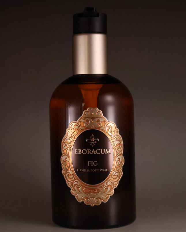 Eboracum Hand Wash Fig