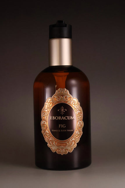 Eboracum Hand Wash Fig