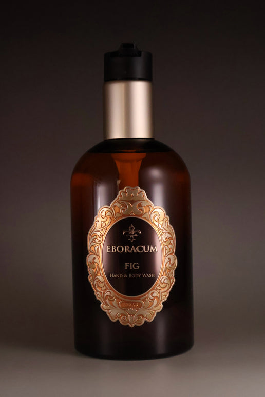 Eboracum Hand Wash Fig