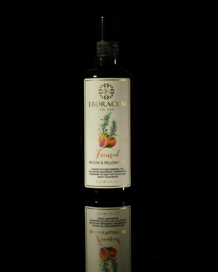 Eboracum Focused Spray