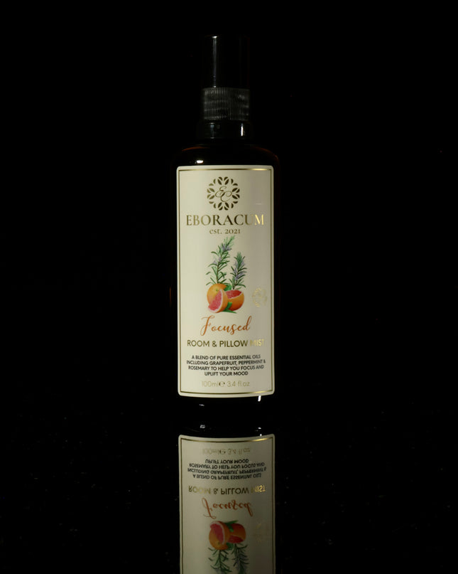 Eboracum Focused Spray