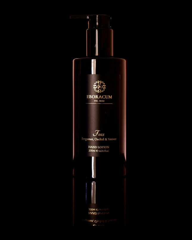 Eboracum Foss Hand lotion