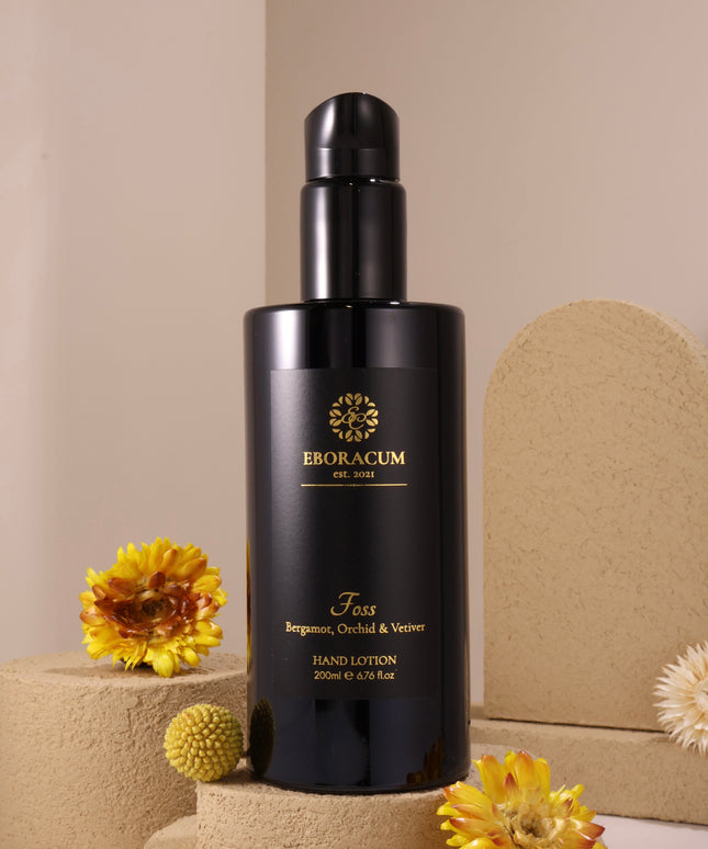Foss Hand Lotion 