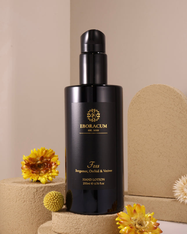 Foss Hand Lotion 