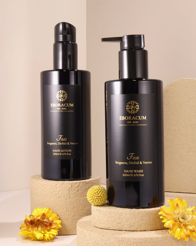 Foss Liquid Hand Wash