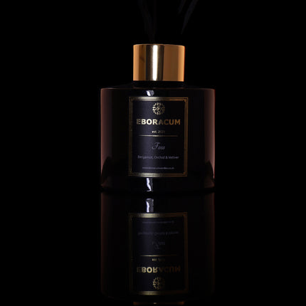 EBORACUM FOSS REED DIFFUSER