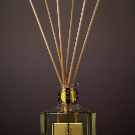 Marine and Vetiver Diffuser