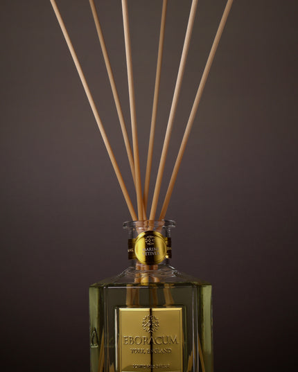 Marine and Vetiver Diffuser