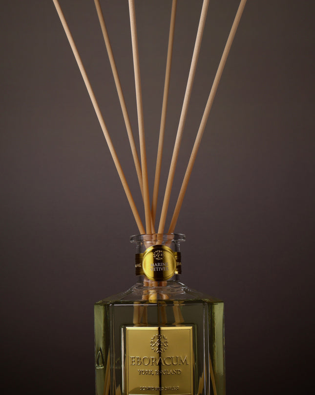 Marine and Vetiver Diffuser