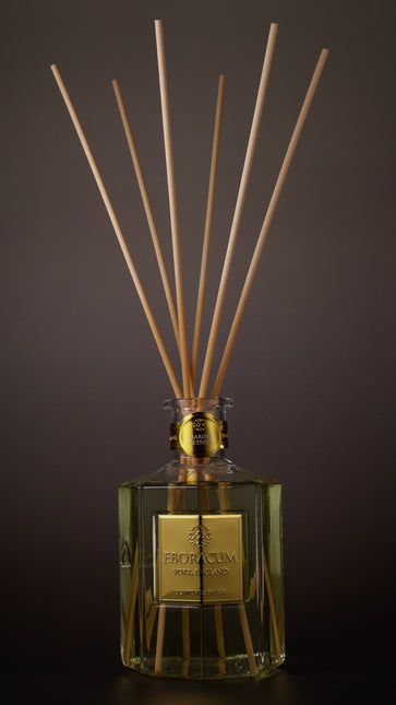 Marine and Vetiver Diffuser