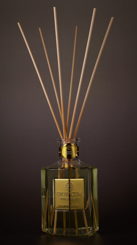 Marine and Vetiver Diffuser