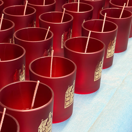 The Grand York Candles