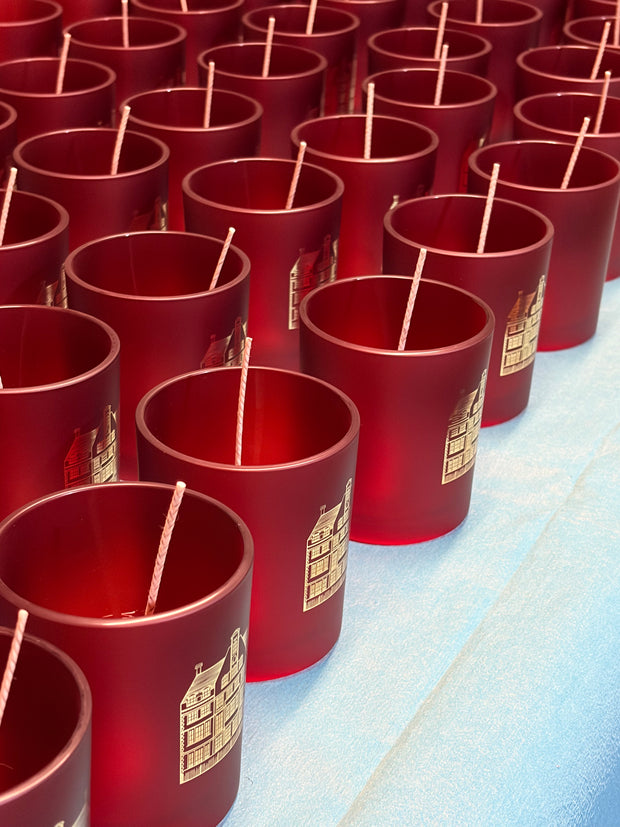 The Grand York Candles