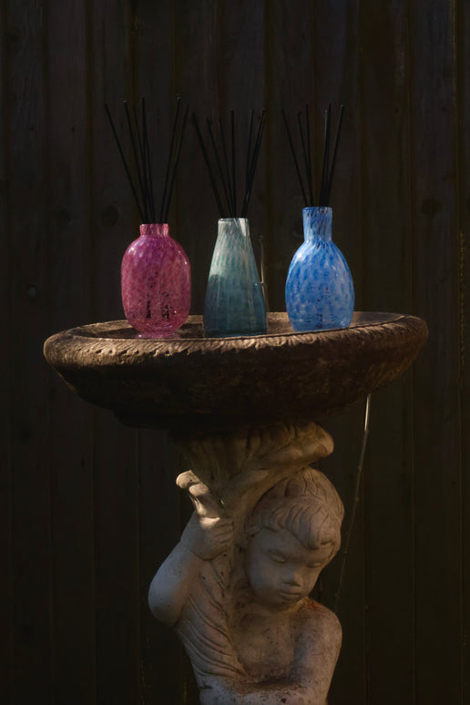 Diffuser Bottles Eboracum