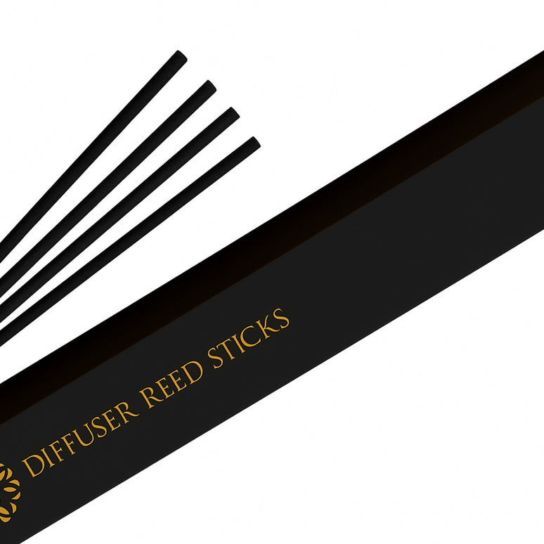 Reed Diffuser Sticks – Box of 10 (3mm x 240mm)